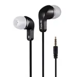 Havit E19P 3.5mm Wired Earphone – Color: Black – Thumbnail 2