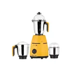 Saffron Kitchen Chef 850W 3 Jars Mixer Grinder – Thumbnail 1