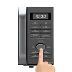 Panasonic NN-CD67 27L Convection+Grill+Air Fry Microwave Oven – Thumbnail 2