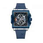 Dial Color: Blue