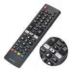 LG AKB75375604 Smart TV All Models Remote Control – Thumbnail 1