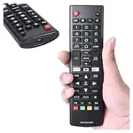 LG AKB75375604 Smart TV All Models Remote Control – Thumbnail 3