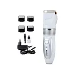 Kemei KM-6688 Heavy Duty Professional Hair and Beard Trimmer for Men – Thumbnail 5