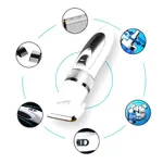 Kemei KM-6688 Heavy Duty Professional Hair and Beard Trimmer for Men – Thumbnail 1