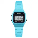 Strap Color: Blue