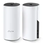 TP-Link Deco M4 AC1200 Dual-Band Mesh Router (2 Pack) – Thumbnail 2