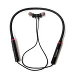 Lenovo HE05X Bluetooth Neckband Stereo Earphone Black – Thumbnail 3