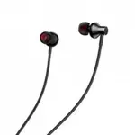 Lenovo HE05X Bluetooth Neckband Stereo Earphone Black – Thumbnail 4