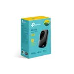 TP-Link M7200 4G LTE Sim Supported Portable Hotspot Pocket Router – Thumbnail 4