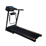 Power Land Power40M Motorized Multi Function Treadmill – Thumbnail 1