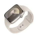Apple Watch Series 9 GPS & Cellular OLED Smartwatch – Color: Gold – Thumbnail 2