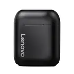Lenovo LP2 TWS Wireless Bluetooth Earbuds – Color: Black – Thumbnail 2