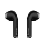 Lenovo LP2 TWS Wireless Bluetooth Earbuds – Color: Black – Thumbnail 3