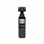 DJI Pocket 2 3-Axis Stabilized Handheld gimbal Stabilizer Camera – Thumbnail 3