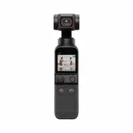 DJI Pocket 2 3-Axis Stabilized Handheld gimbal Stabilizer Camera – Thumbnail 1