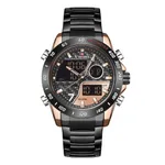 Dial Color: Rose