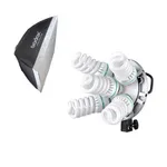 Godox Softbox Lighting Setup for YouTube Home Studio – Thumbnail 4