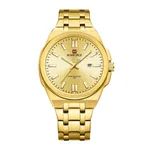 Dial Color: Gold