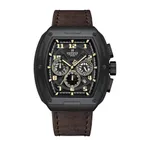 Dial Color: Brown