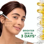 Garnier Light Complete VITAMIN C Booster Face Serum 30ml – Thumbnail 2
