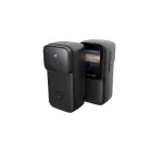 SJCAM C100 Plus 4K Portable Action Camera – Thumbnail 2
