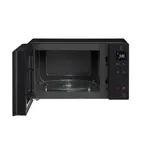 LG MH6535GISW Smart Inverter Microwave Oven – Thumbnail 2