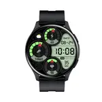 Fire-Boltt Invincible AMOLED Smartwatch – Color: Black – Thumbnail 2