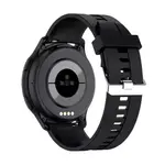 Fire-Boltt Invincible AMOLED Smartwatch – Color: Black – Thumbnail 5