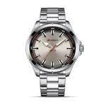 Dial Color: Silver
