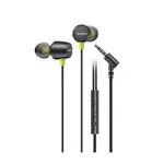 Awei L5 3.5mm Stereo In-Ear Earphones – Thumbnail 3