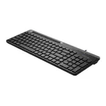A4TECH FK25 Fstyler Wired Keyboard with Mobile Stand – Color: Black – Thumbnail 4