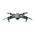 DroneX Pro HD Camera WiFi Mini Toy Drone – Thumbnail 1