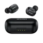Awei T13 Pro TWS Waterproof Touch Sports Earbuds – Thumbnail 1
