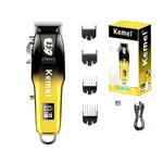 Kemei KM-709A Professional Hair Clipper Trimmer For Men – Thumbnail 5