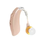 Great-Ears G20 Easy To Use Low Consumption Economical Behind The Ear Hearing Aids – Thumbnail 3