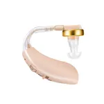 Great-Ears G20 Easy To Use Low Consumption Economical Behind The Ear Hearing Aids – Thumbnail 2