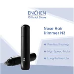 Xiaomi ENCHEN N3 Electric Mini Ear and Nose Hair Trimmer – Thumbnail 2