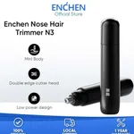 Xiaomi ENCHEN N3 Electric Mini Ear and Nose Hair Trimmer – Thumbnail 3
