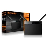 Tenda AC9 AC1200 Smart Dual-Band Gigabit WiFi Router – Thumbnail 3