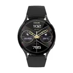 COLMI i28 Ultra IP68 Waterproof Smart Watch – Color: Black – Thumbnail 2