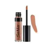 Flormar Silk Matte Liquid Lipstick 01 Undressed – Thumbnail 1