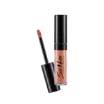 Flormar Silk Matte Liquid Lipstick 01 Undressed – Thumbnail 2