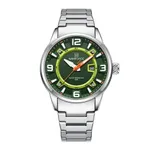 Strap Color: Silver