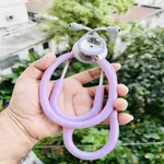 Spirit Special Edition Deluxe Series II Stethoscope – Color: Pink – Thumbnail 2