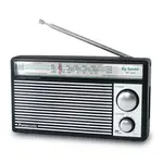 Panasonic RF-562DD2 Portable 3-Band FM/MW/SW Radio – Thumbnail 2