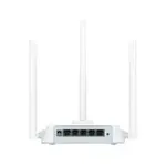 D-Link R04 300mbps Eagle PRO 3 Antenna AI Smart Router – Thumbnail 3