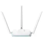 D-Link R04 300mbps Eagle PRO 3 Antenna AI Smart Router – Thumbnail 1