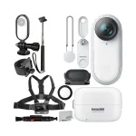 Insta360 GO 2 Action Camera – Thumbnail 3