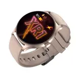Fastrack Revoltt XR1 BT Calling Smartwatch – Color: Pink – Thumbnail 2