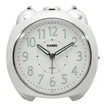 Casio TQ-369-1DF Alarm Desk  Analogue Table Clock – Thumbnail 2